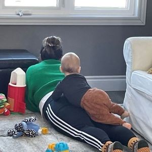 Meet your Posher, Carly